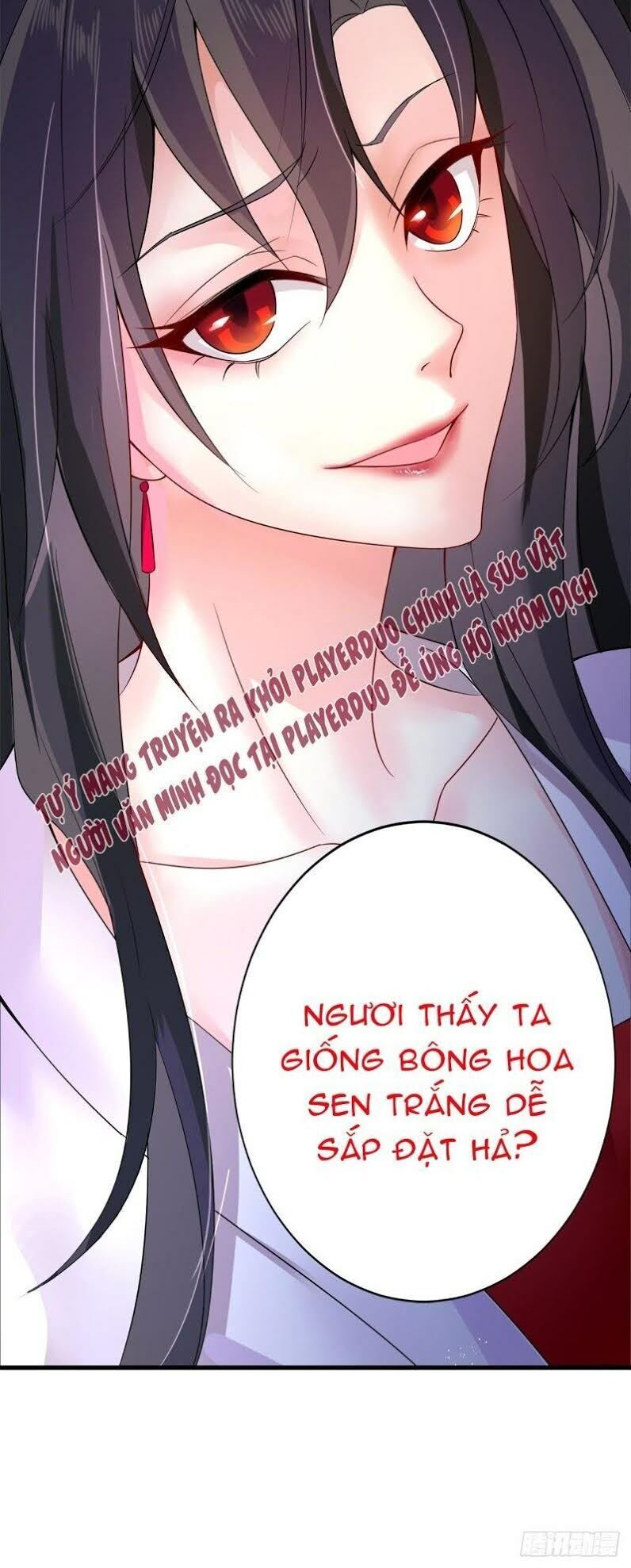 đọc truyện Ta Ở Dị Giới Nuôi Dưỡng Nam Thần: Thần Y Cửu Tiểu Thư Chương 9 ảnh 3 tại Thiên Thai Truyện