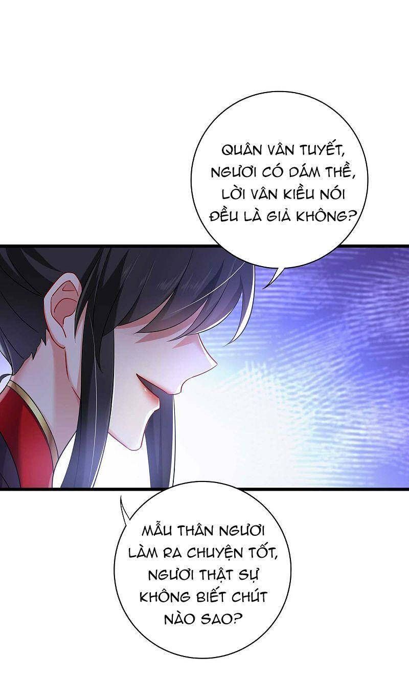 đọc truyện Ta Ở Dị Giới Nuôi Dưỡng Nam Thần: Thần Y Cửu Tiểu Thư Chương 90 ảnh 24 tại Thiên Thai Truyện