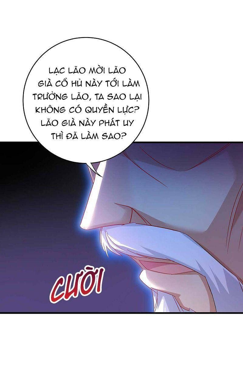 đọc truyện Ta Ở Dị Giới Nuôi Dưỡng Nam Thần: Thần Y Cửu Tiểu Thư Chương 91 ảnh 13 tại Thiên Thai Truyện