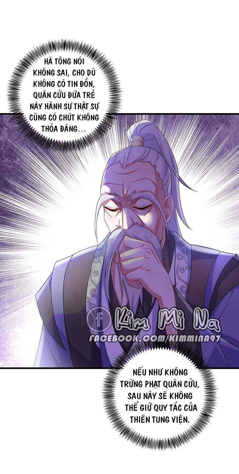 đọc truyện Ta Ở Dị Giới Nuôi Dưỡng Nam Thần: Thần Y Cửu Tiểu Thư Chương 91 ảnh 18 tại Thiên Thai Truyện