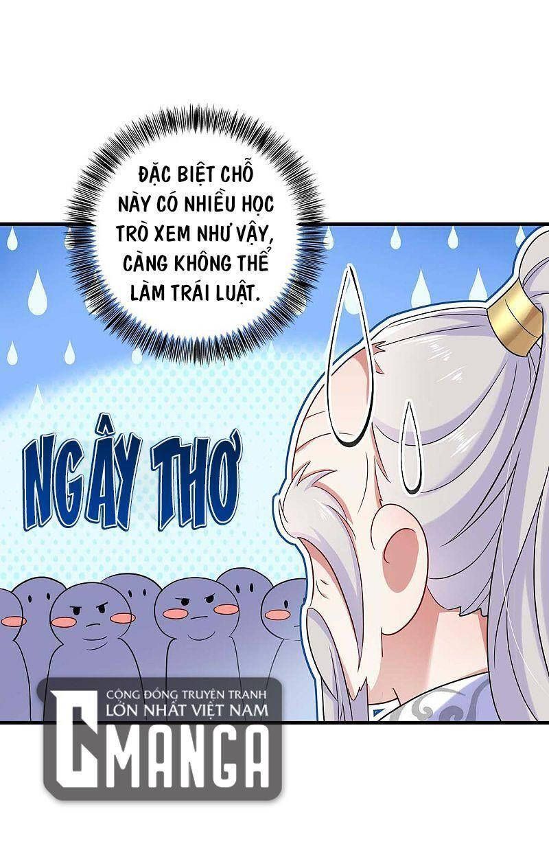 đọc truyện Ta Ở Dị Giới Nuôi Dưỡng Nam Thần: Thần Y Cửu Tiểu Thư Chương 91 ảnh 19 tại Thiên Thai Truyện