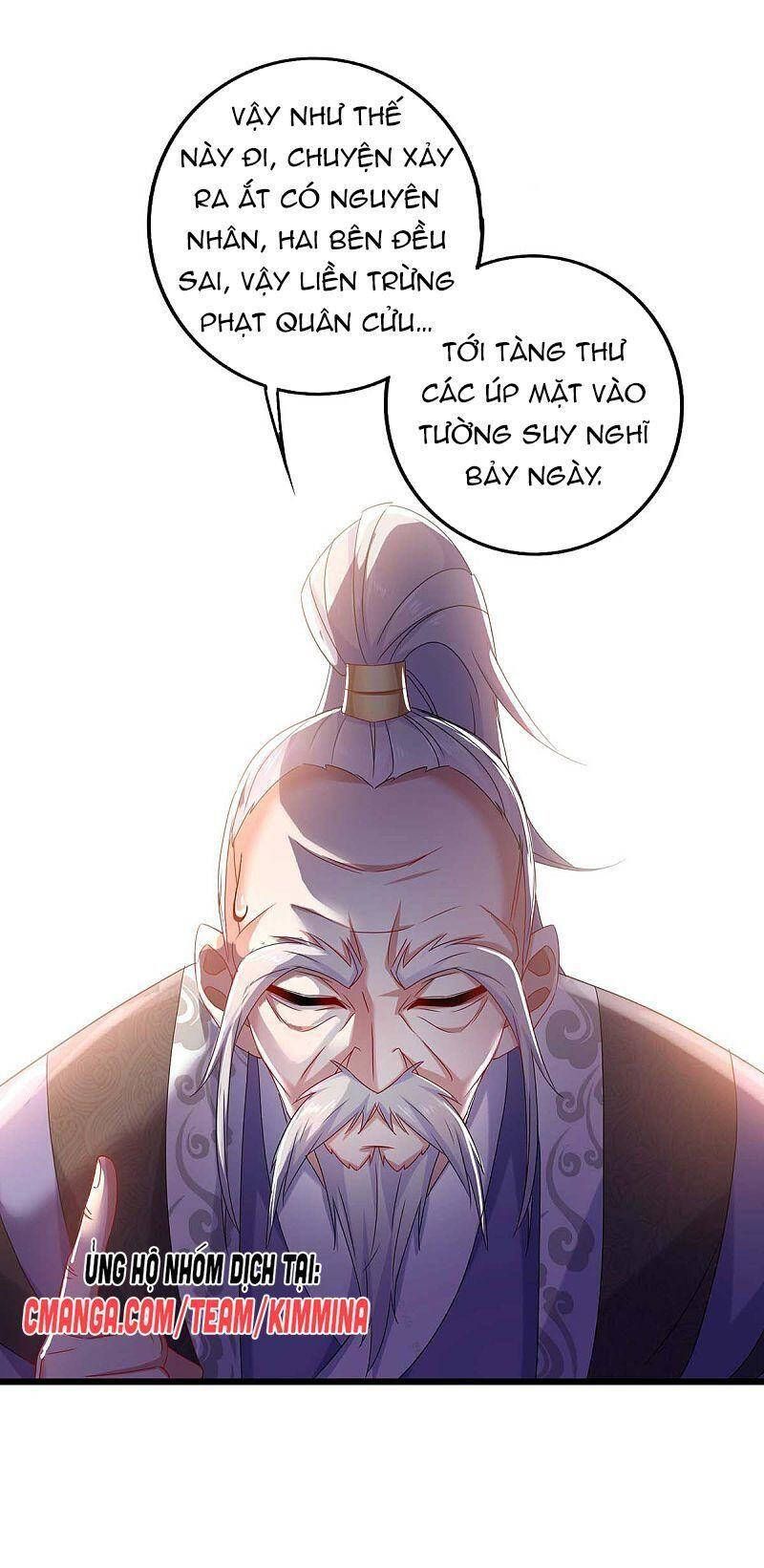 đọc truyện Ta Ở Dị Giới Nuôi Dưỡng Nam Thần: Thần Y Cửu Tiểu Thư Chương 91 ảnh 20 tại Thiên Thai Truyện