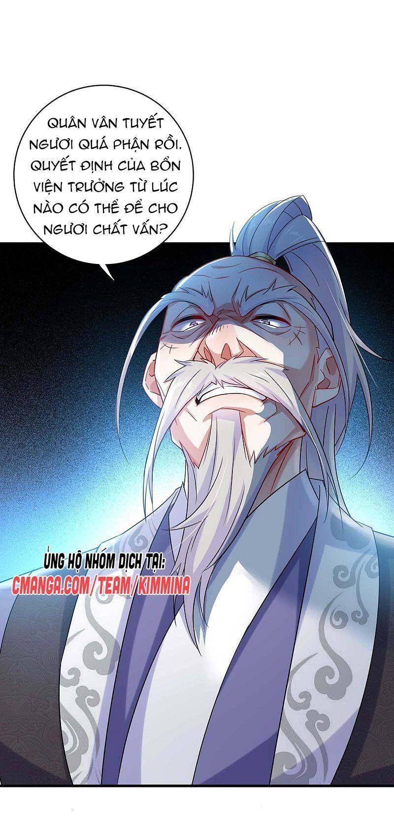 đọc truyện Ta Ở Dị Giới Nuôi Dưỡng Nam Thần: Thần Y Cửu Tiểu Thư Chương 91 ảnh 23 tại Thiên Thai Truyện