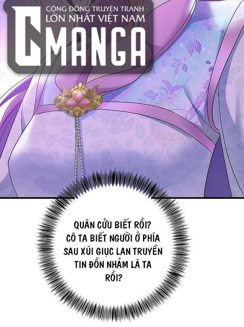 đọc truyện Ta Ở Dị Giới Nuôi Dưỡng Nam Thần: Thần Y Cửu Tiểu Thư Chương 92 ảnh 2 tại Thiên Thai Truyện