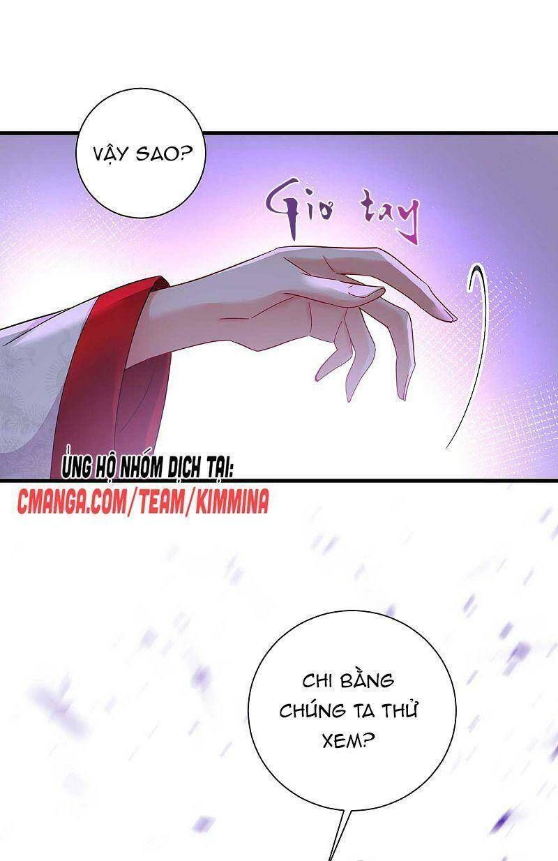 đọc truyện Ta Ở Dị Giới Nuôi Dưỡng Nam Thần: Thần Y Cửu Tiểu Thư Chương 92 ảnh 3 tại Thiên Thai Truyện