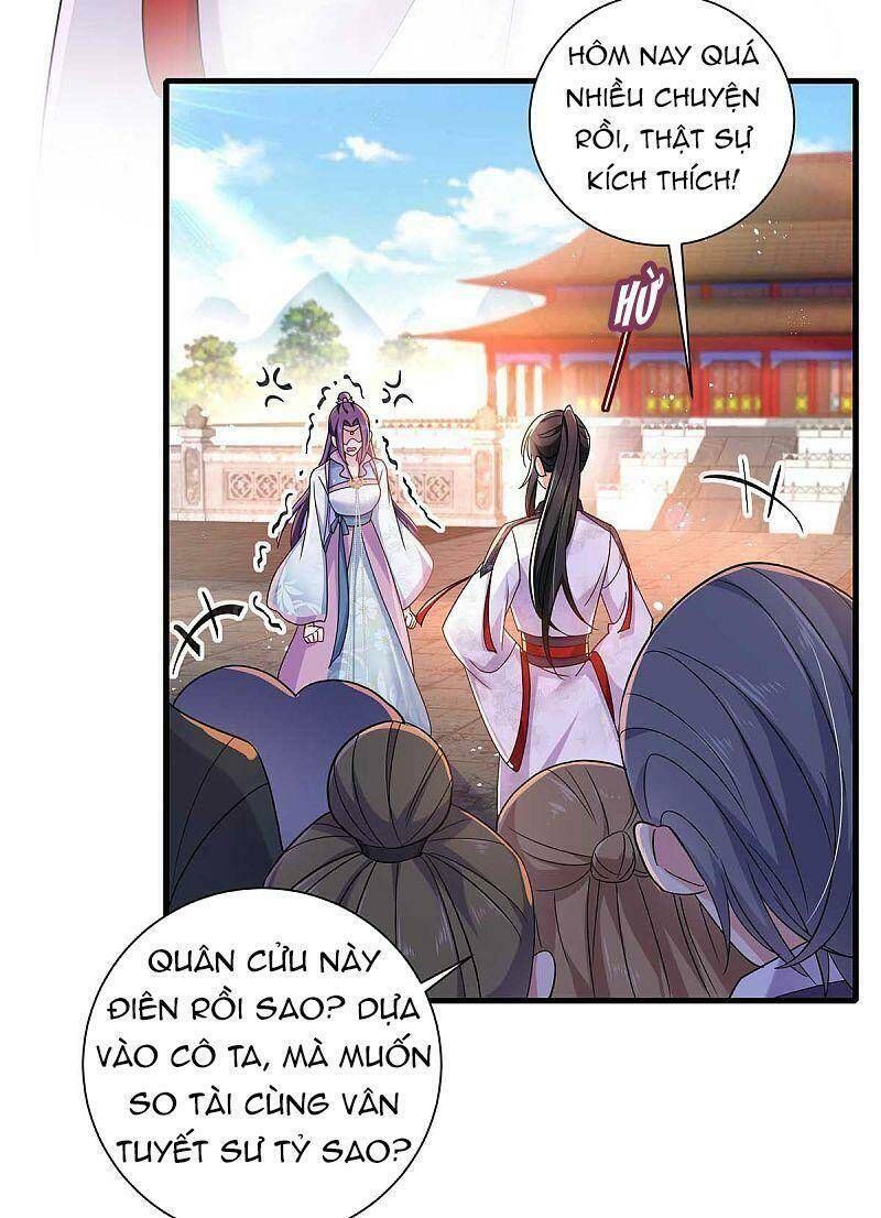 đọc truyện Ta Ở Dị Giới Nuôi Dưỡng Nam Thần: Thần Y Cửu Tiểu Thư Chương 92 ảnh 5 tại Thiên Thai Truyện