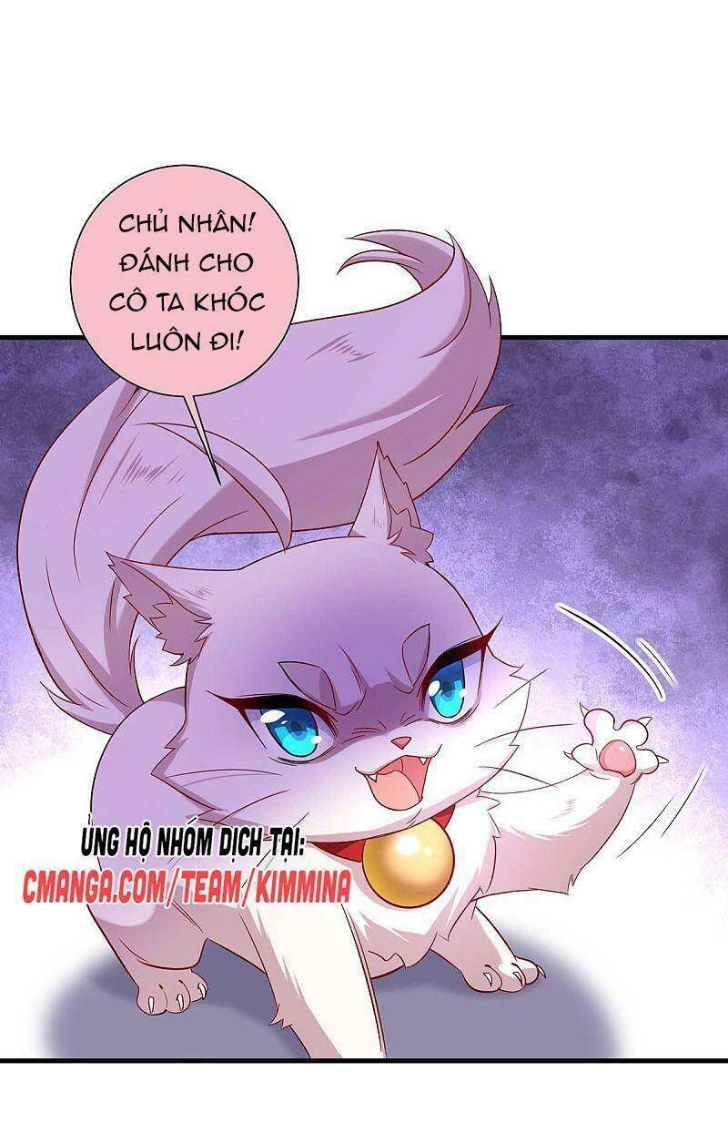 đọc truyện Ta Ở Dị Giới Nuôi Dưỡng Nam Thần: Thần Y Cửu Tiểu Thư Chương 92 ảnh 7 tại Thiên Thai Truyện