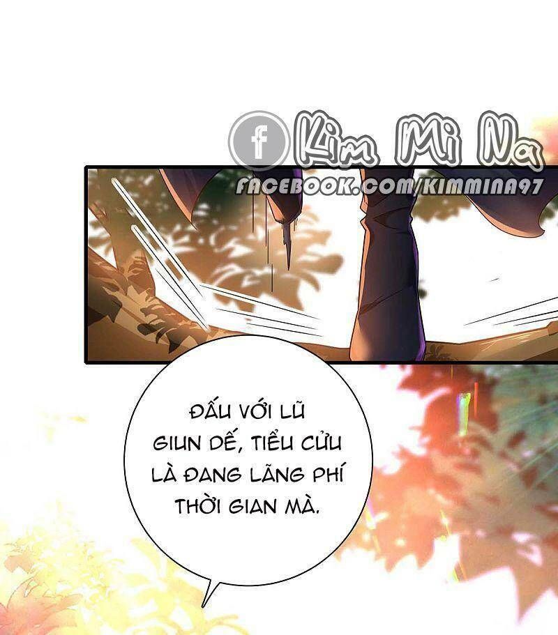 đọc truyện Ta Ở Dị Giới Nuôi Dưỡng Nam Thần: Thần Y Cửu Tiểu Thư Chương 92 ảnh 8 tại Thiên Thai Truyện