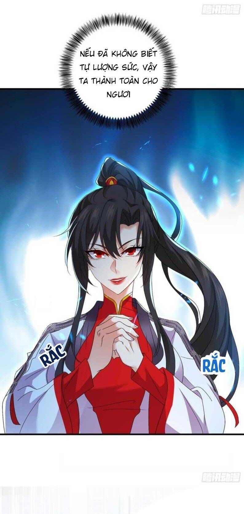 đọc truyện Ta Ở Dị Giới Nuôi Dưỡng Nam Thần: Thần Y Cửu Tiểu Thư Chương 93 ảnh 11 tại Thiên Thai Truyện