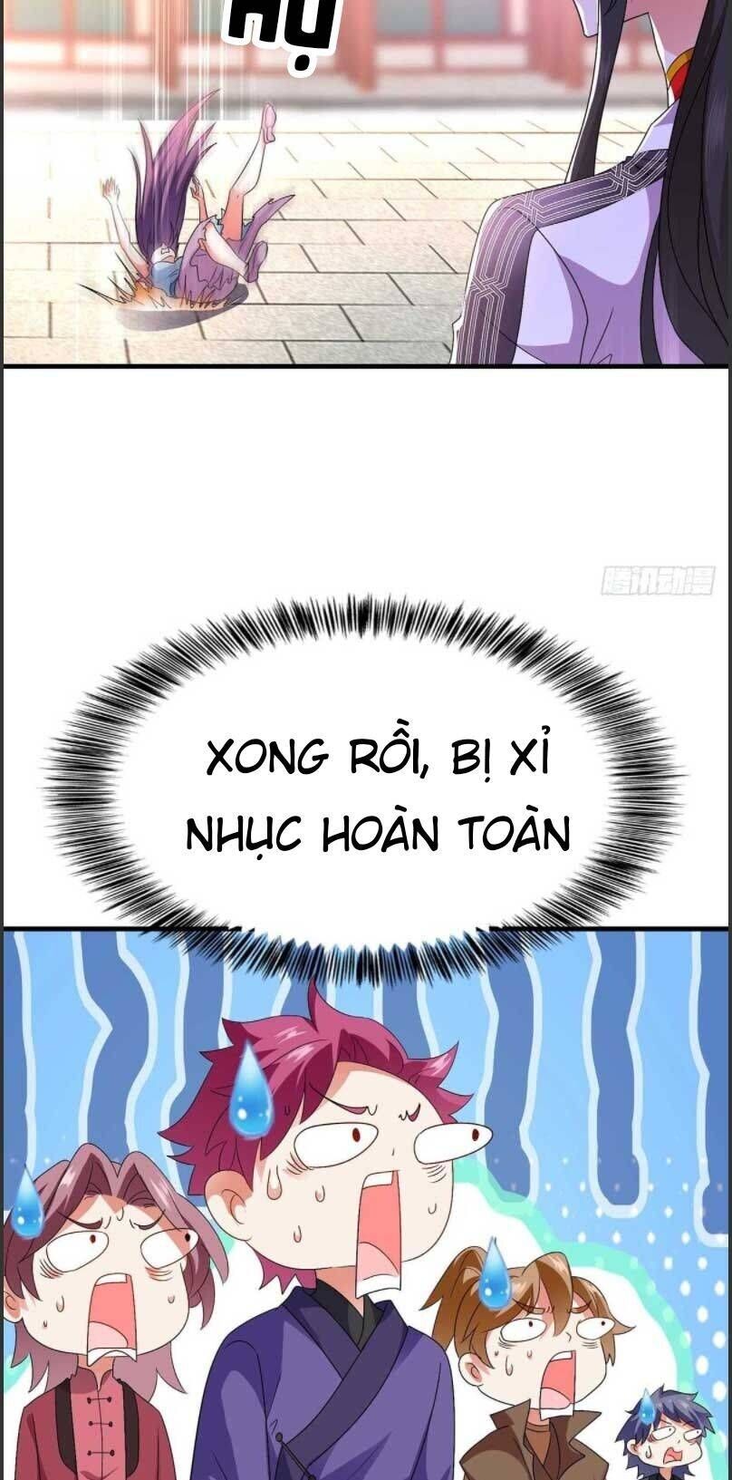 đọc truyện Ta Ở Dị Giới Nuôi Dưỡng Nam Thần: Thần Y Cửu Tiểu Thư Chương 93 ảnh 15 tại Thiên Thai Truyện