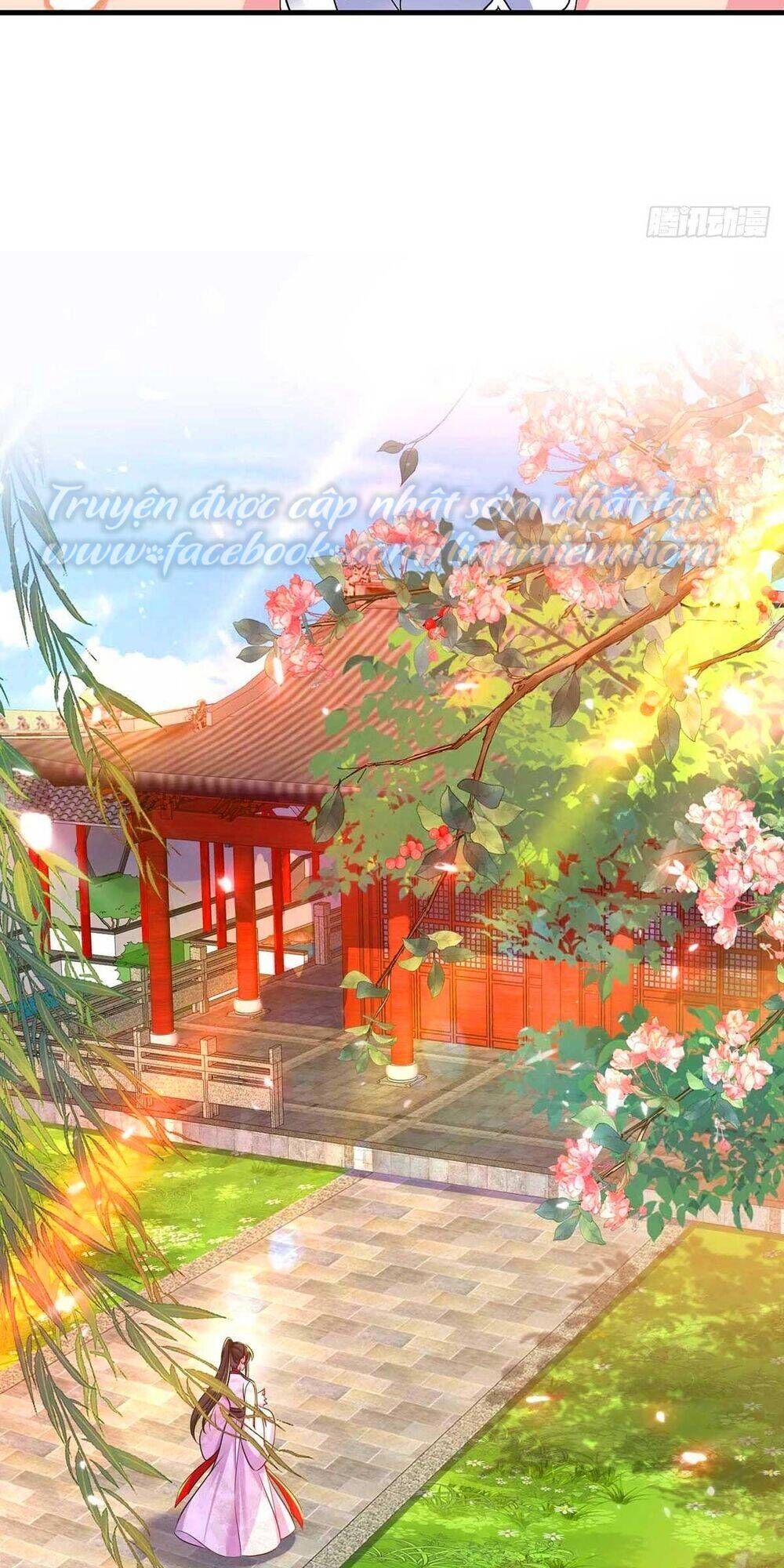 đọc truyện Ta Ở Dị Giới Nuôi Dưỡng Nam Thần: Thần Y Cửu Tiểu Thư Chương 94 ảnh 14 tại Thiên Thai Truyện