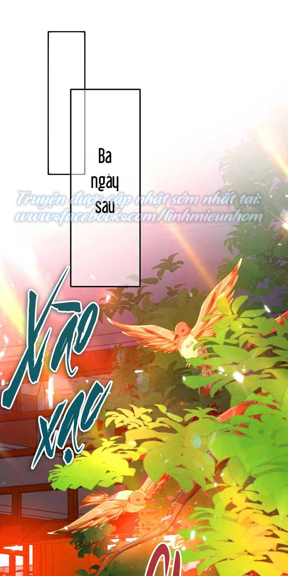 đọc truyện Ta Ở Dị Giới Nuôi Dưỡng Nam Thần: Thần Y Cửu Tiểu Thư Chương 94 ảnh 23 tại Thiên Thai Truyện