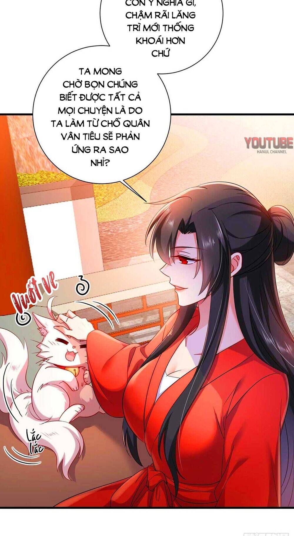 đọc truyện Ta Ở Dị Giới Nuôi Dưỡng Nam Thần: Thần Y Cửu Tiểu Thư Chương 94 ảnh 29 tại Thiên Thai Truyện