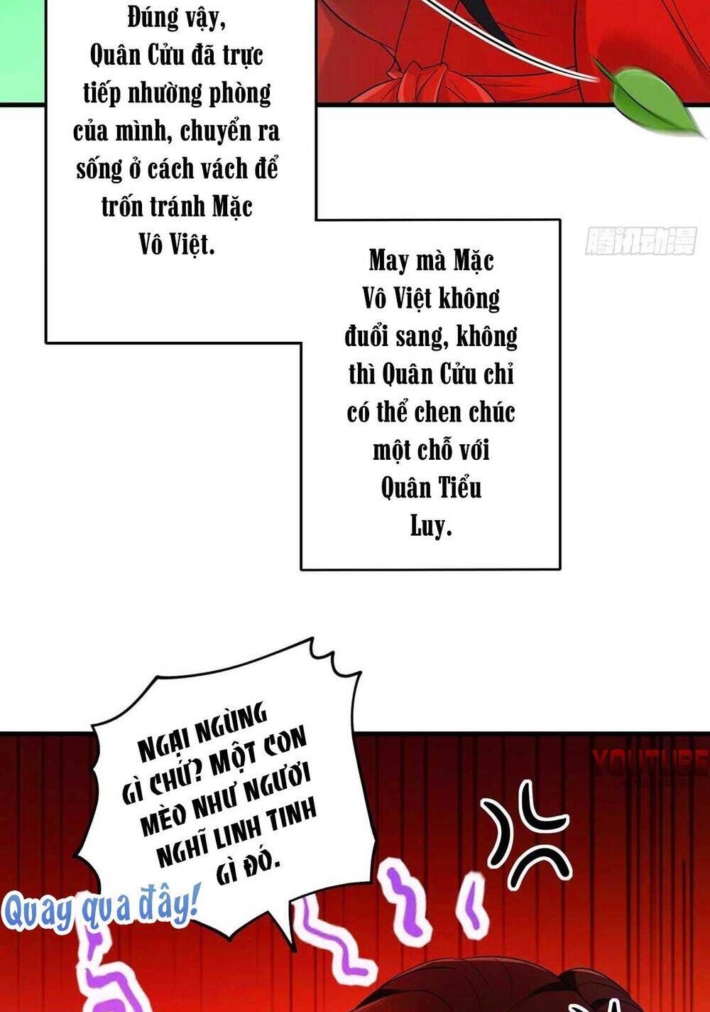 đọc truyện Ta Ở Dị Giới Nuôi Dưỡng Nam Thần: Thần Y Cửu Tiểu Thư Chương 94 ảnh 36 tại Thiên Thai Truyện
