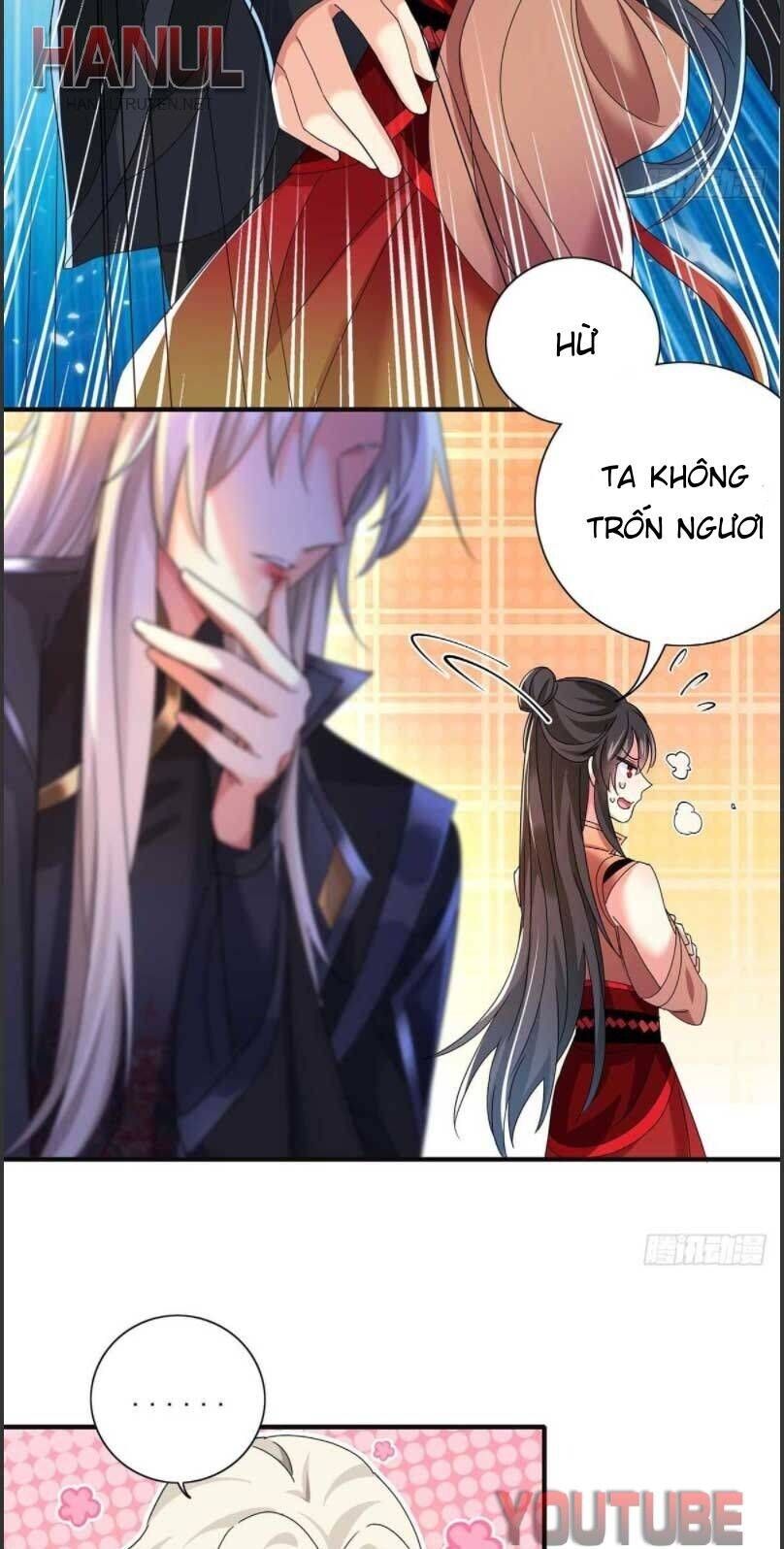 đọc truyện Ta Ở Dị Giới Nuôi Dưỡng Nam Thần: Thần Y Cửu Tiểu Thư Chương 96 ảnh 18 tại Thiên Thai Truyện
