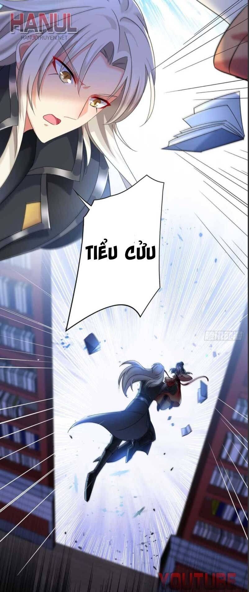 đọc truyện Ta Ở Dị Giới Nuôi Dưỡng Nam Thần: Thần Y Cửu Tiểu Thư Chương 96 ảnh 24 tại Thiên Thai Truyện
