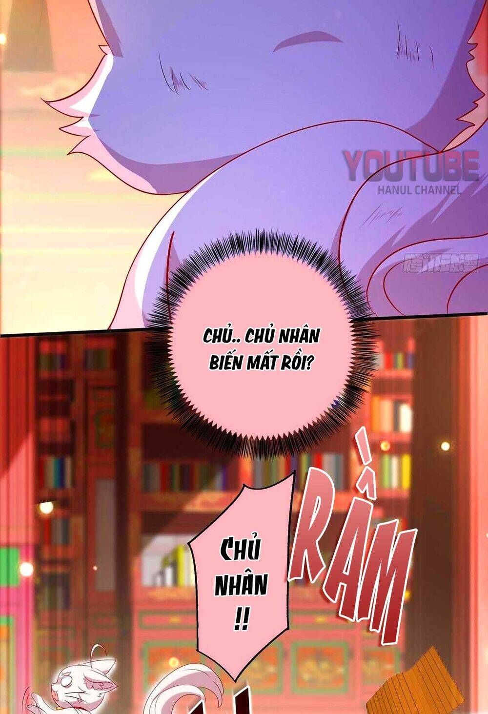 đọc truyện Ta Ở Dị Giới Nuôi Dưỡng Nam Thần: Thần Y Cửu Tiểu Thư Chương 97 ảnh 3 tại Thiên Thai Truyện