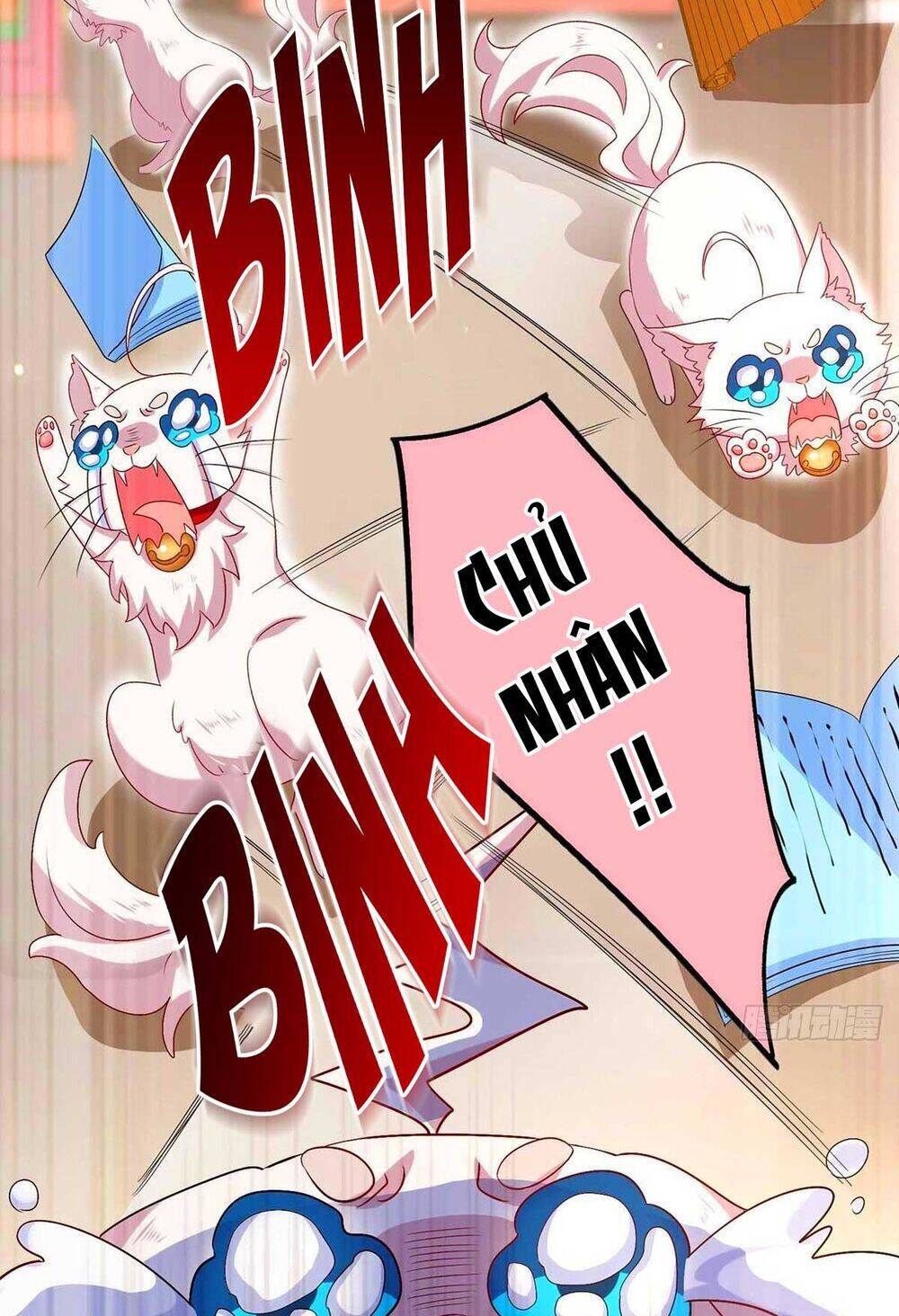 đọc truyện Ta Ở Dị Giới Nuôi Dưỡng Nam Thần: Thần Y Cửu Tiểu Thư Chương 97 ảnh 4 tại Thiên Thai Truyện
