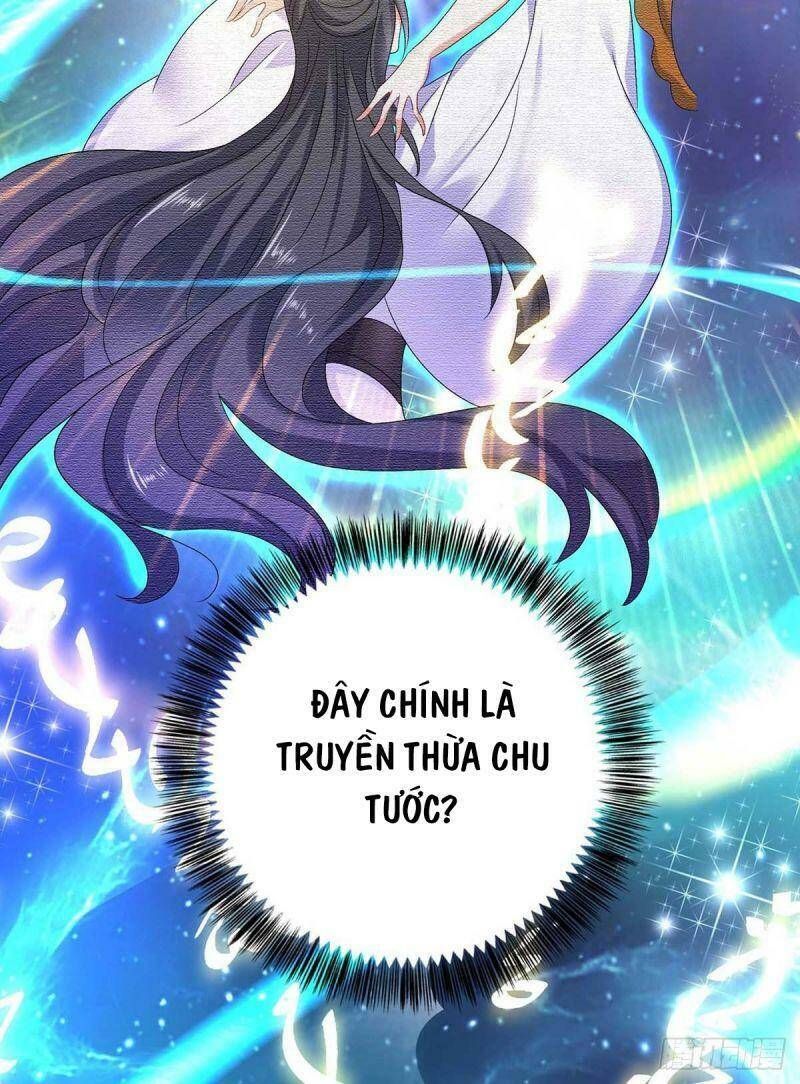 đọc truyện Ta Ở Dị Giới Nuôi Dưỡng Nam Thần: Thần Y Cửu Tiểu Thư Chương 98 ảnh 7 tại Thiên Thai Truyện