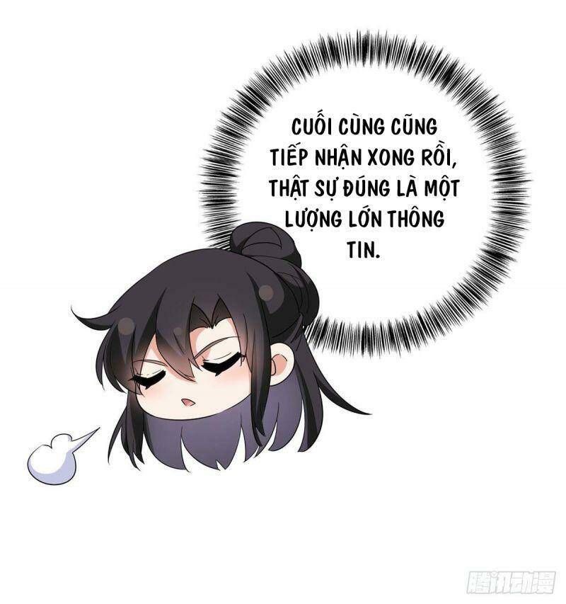 đọc truyện Ta Ở Dị Giới Nuôi Dưỡng Nam Thần: Thần Y Cửu Tiểu Thư Chương 99 ảnh 2 tại Thiên Thai Truyện