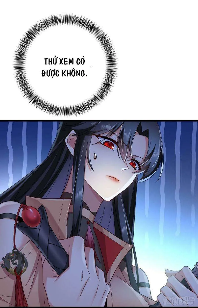 Ta Ở Dị Giới Nuôi Dưỡng Nam Thần: Thần Y Cửu Tiểu Thư - Chương 99