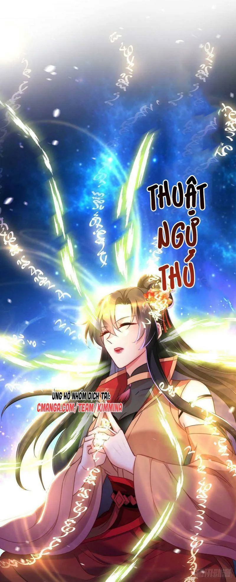 Ta Ở Dị Giới Nuôi Dưỡng Nam Thần: Thần Y Cửu Tiểu Thư - Chương 99