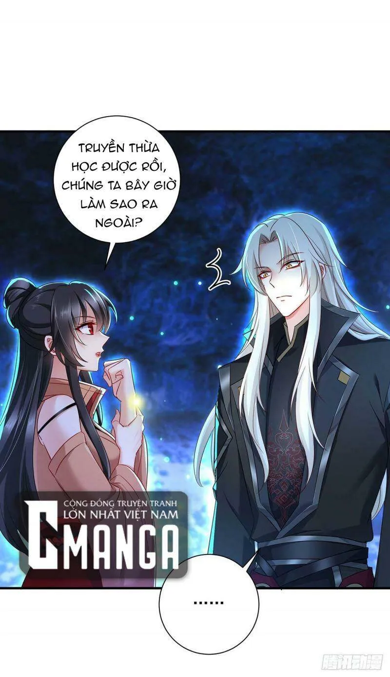 Ta Ở Dị Giới Nuôi Dưỡng Nam Thần: Thần Y Cửu Tiểu Thư - Chương 99