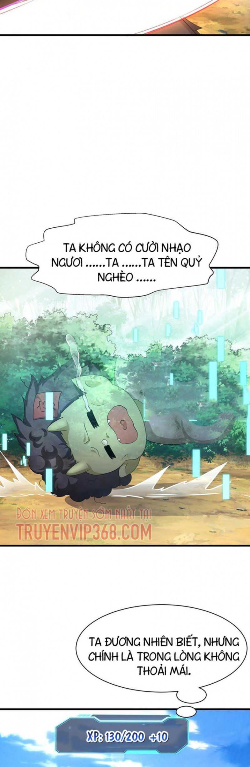 đọc truyện Ta Ở Địa Phủ Mở Hậu Cung Chương 1 ảnh 15 tại Thiên Thai Truyện