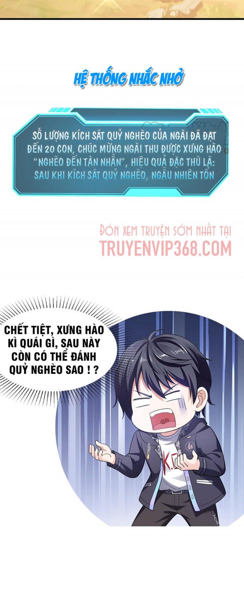 đọc truyện Ta Ở Địa Phủ Mở Hậu Cung Chương 1 ảnh 17 tại Thiên Thai Truyện