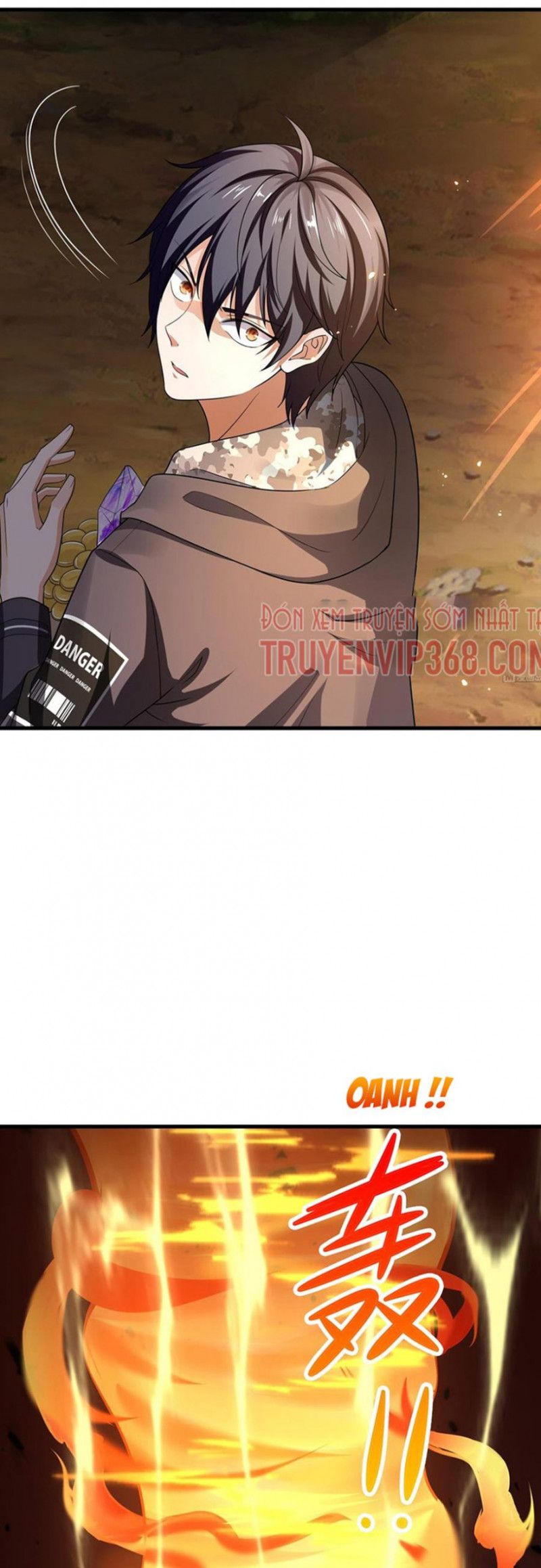 đọc truyện Ta Ở Địa Phủ Mở Hậu Cung Chương 1 ảnh 19 tại Thiên Thai Truyện