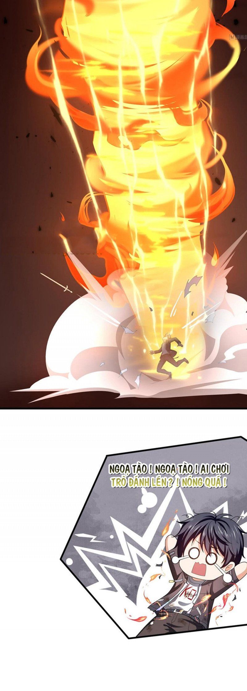 đọc truyện Ta Ở Địa Phủ Mở Hậu Cung Chương 1 ảnh 20 tại Thiên Thai Truyện