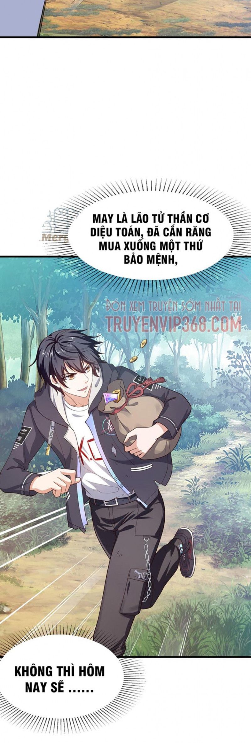 đọc truyện Ta Ở Địa Phủ Mở Hậu Cung Chương 1 ảnh 26 tại Thiên Thai Truyện