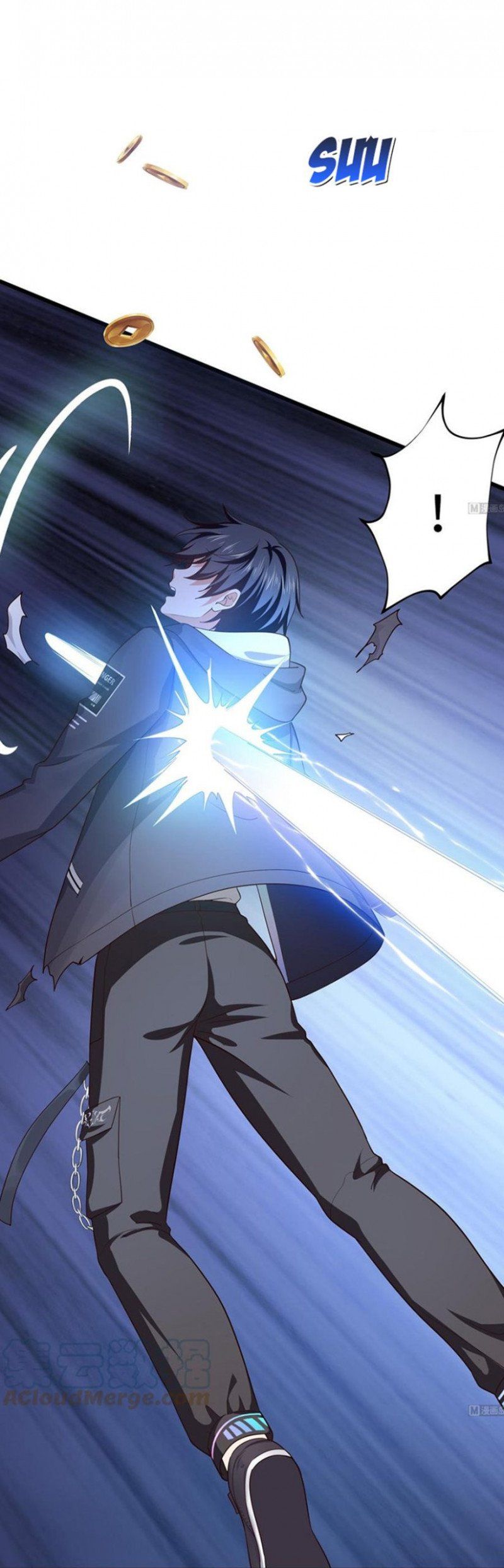 đọc truyện Ta Ở Địa Phủ Mở Hậu Cung Chương 1 ảnh 27 tại Thiên Thai Truyện