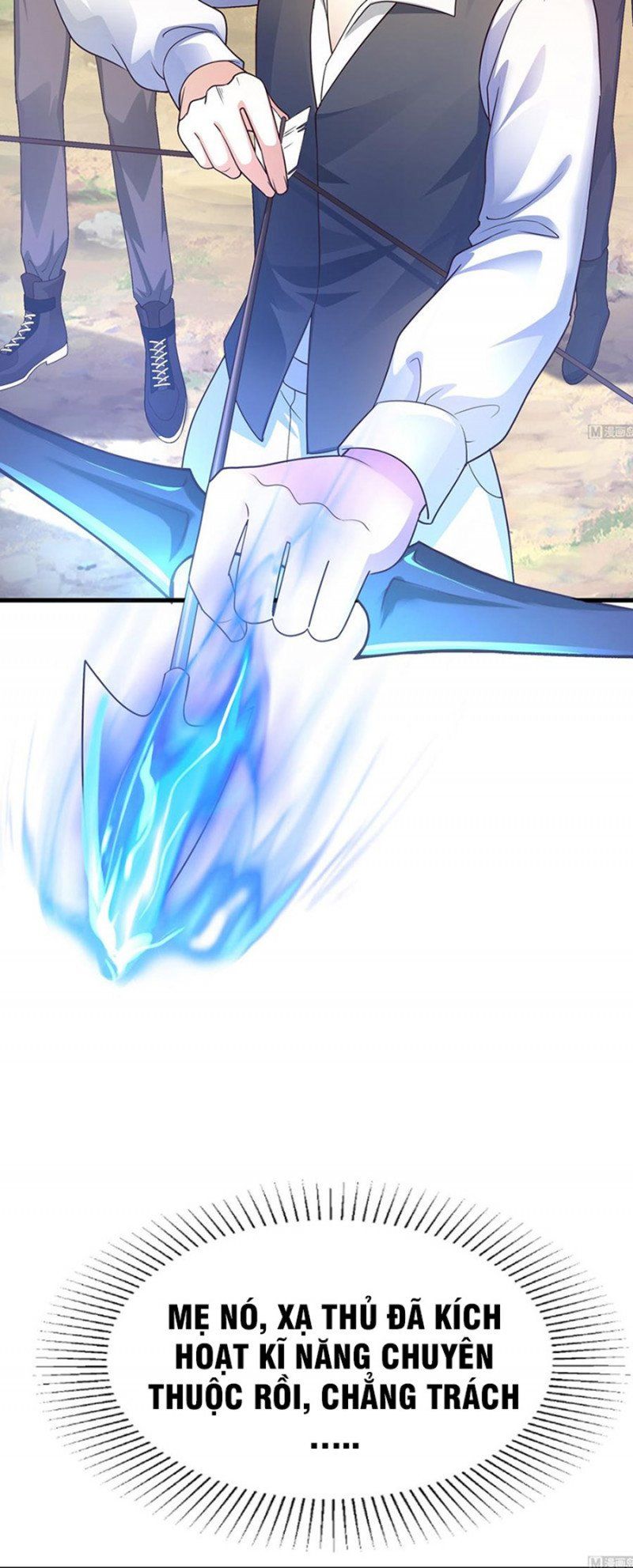 đọc truyện Ta Ở Địa Phủ Mở Hậu Cung Chương 1 ảnh 29 tại Thiên Thai Truyện