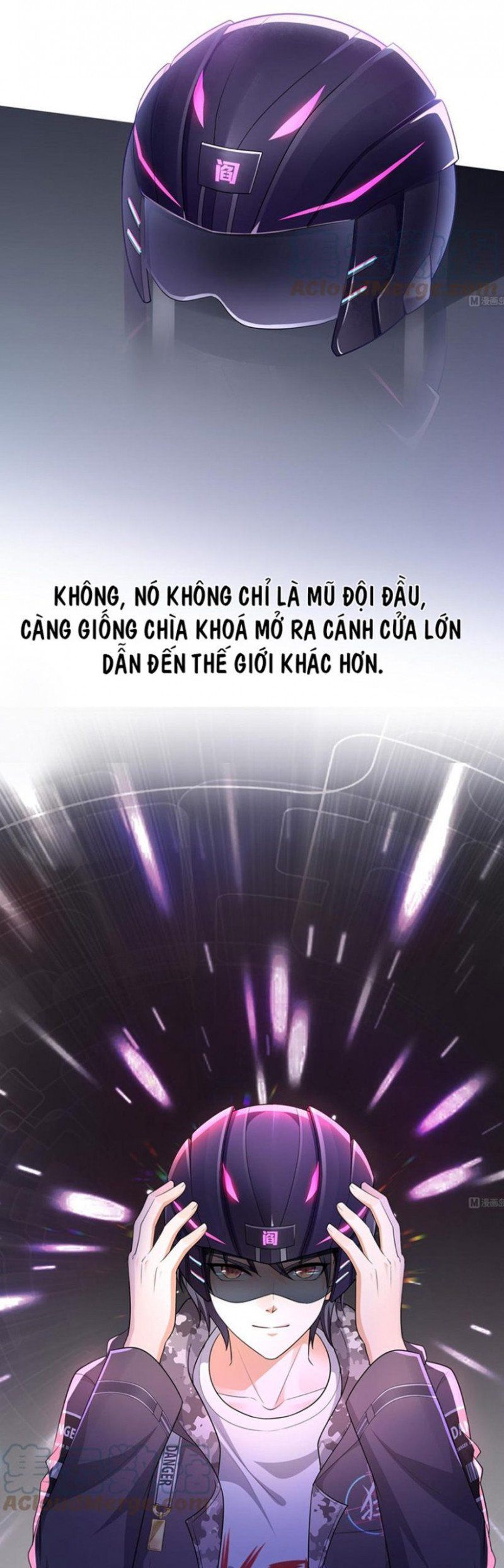 đọc truyện Ta Ở Địa Phủ Mở Hậu Cung Chương 1 ảnh 5 tại Thiên Thai Truyện