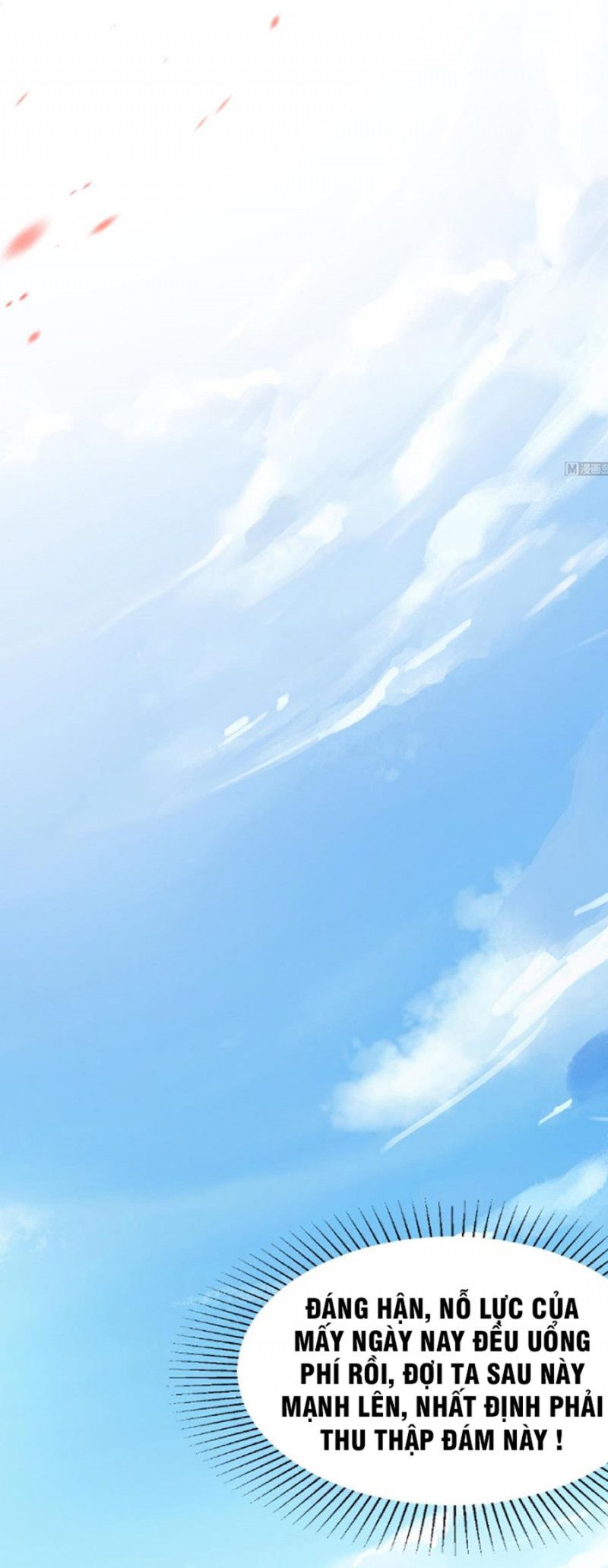 đọc truyện Ta Ở Địa Phủ Mở Hậu Cung Chương 1 ảnh 33 tại Thiên Thai Truyện