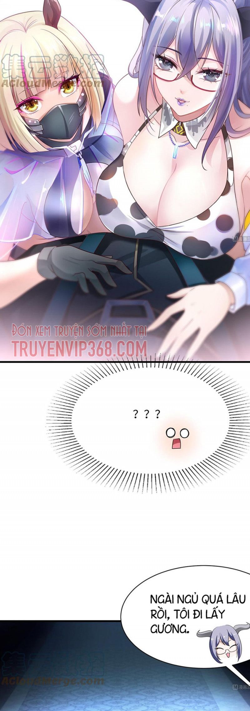 đọc truyện Ta Ở Địa Phủ Mở Hậu Cung Chương 1 ảnh 38 tại Thiên Thai Truyện