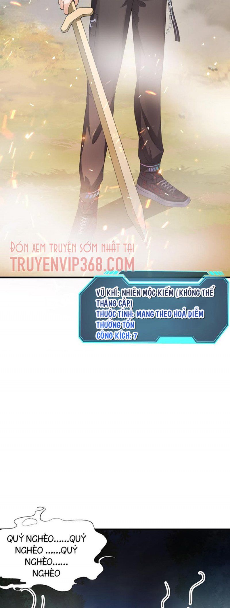 đọc truyện Ta Ở Địa Phủ Mở Hậu Cung Chương 1 ảnh 10 tại Thiên Thai Truyện