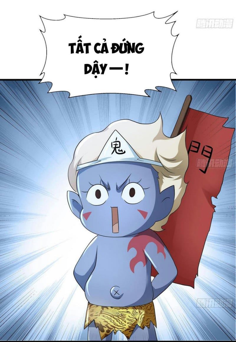 đọc truyện Ta Ở Địa Phủ Mở Hậu Cung Chương 2 ảnh 3 tại Thiên Thai Truyện