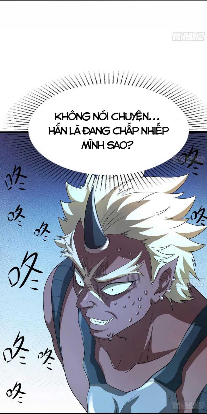 đọc truyện Ta Ở Địa Phủ Mở Hậu Cung Chương 2 ảnh 19 tại Thiên Thai Truyện