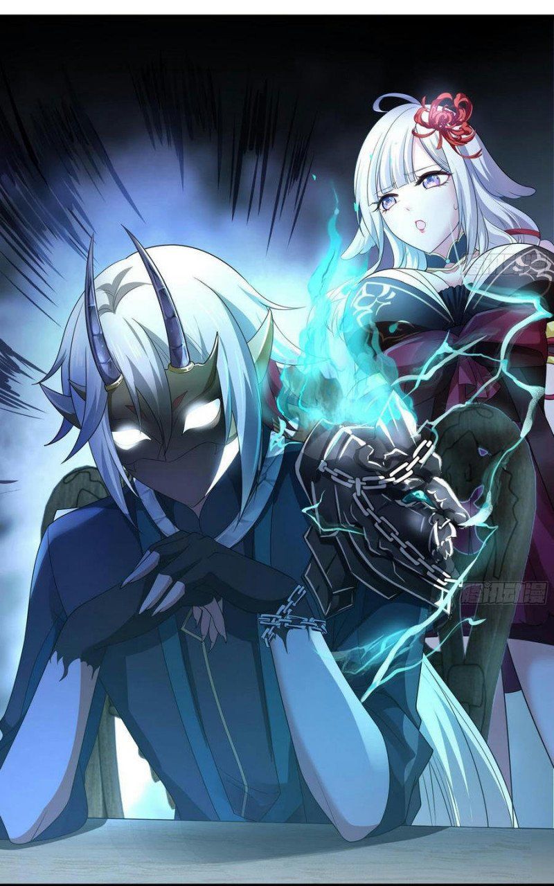 đọc truyện Ta Ở Địa Phủ Mở Hậu Cung Chương 2 ảnh 21 tại Thiên Thai Truyện