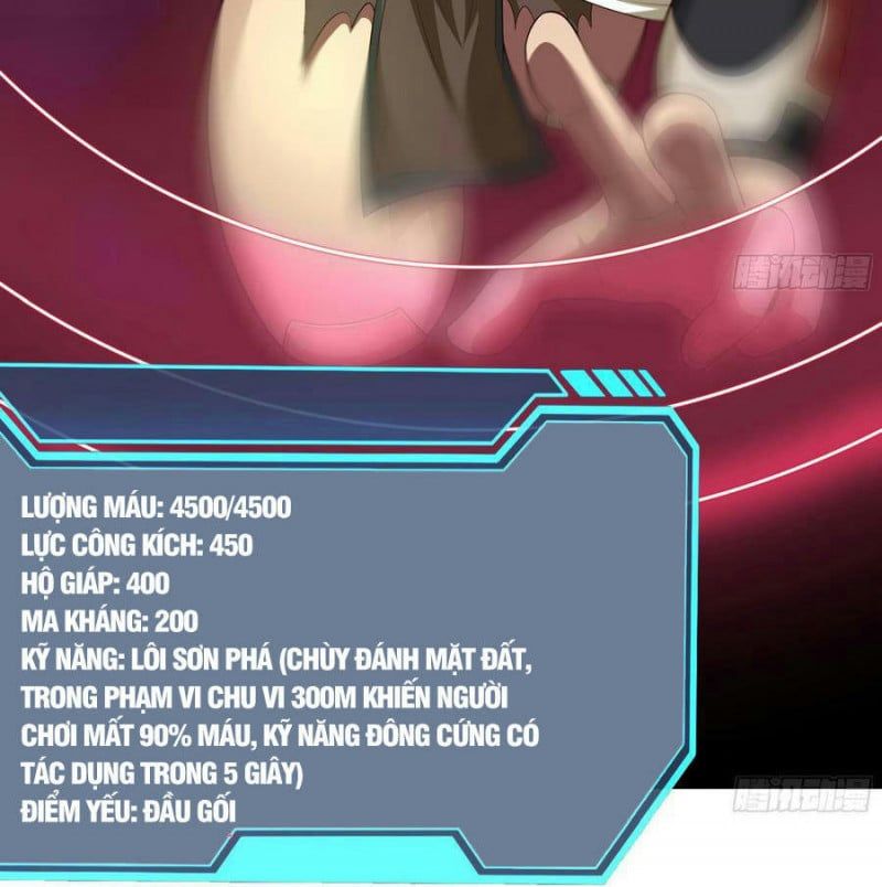 đọc truyện Ta Ở Địa Phủ Mở Hậu Cung Chương 2 ảnh 29 tại Thiên Thai Truyện