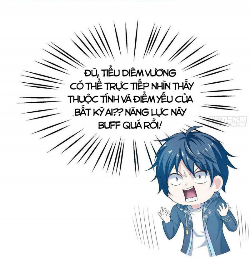 đọc truyện Ta Ở Địa Phủ Mở Hậu Cung Chương 2 ảnh 30 tại Thiên Thai Truyện