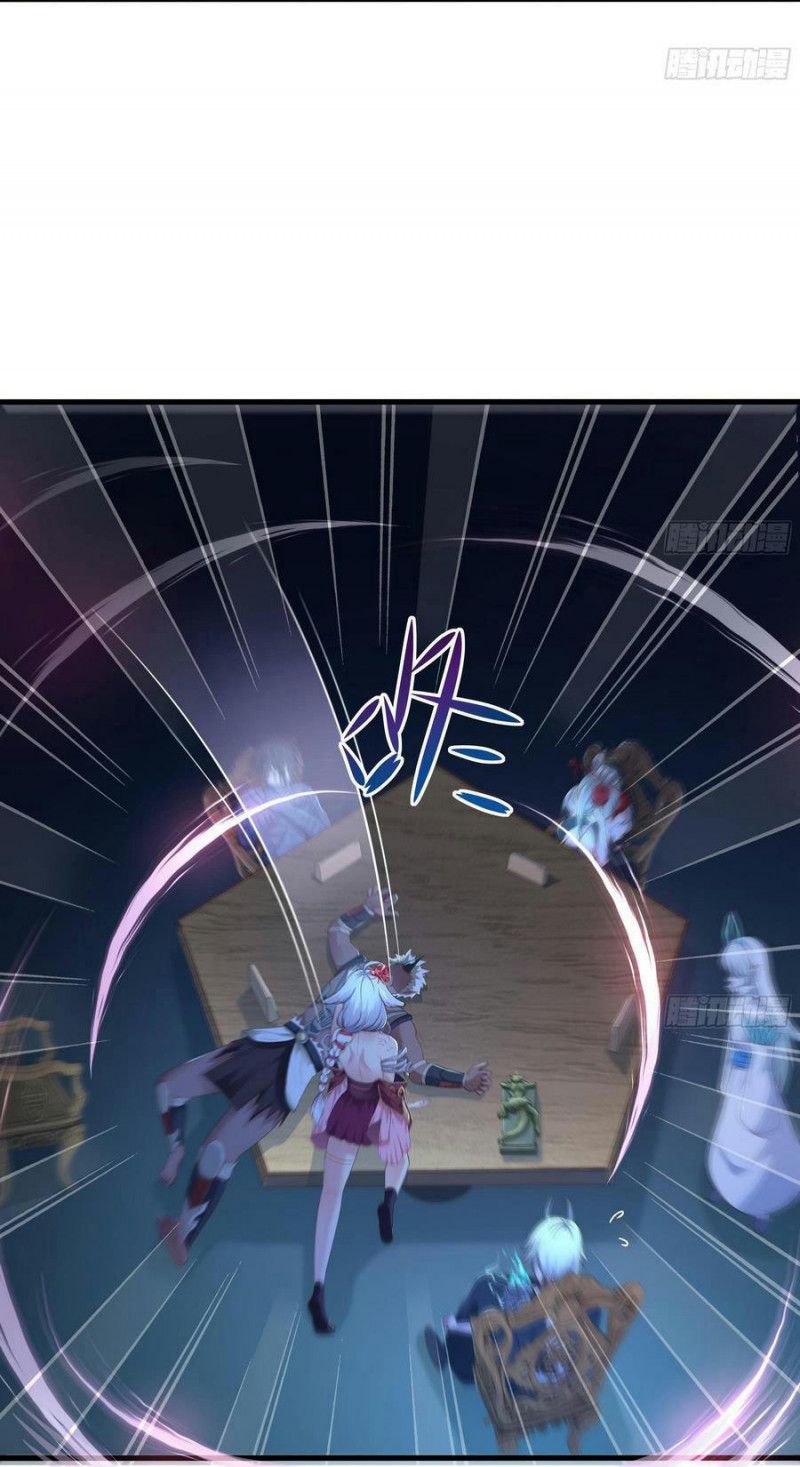 đọc truyện Ta Ở Địa Phủ Mở Hậu Cung Chương 2 ảnh 31 tại Thiên Thai Truyện