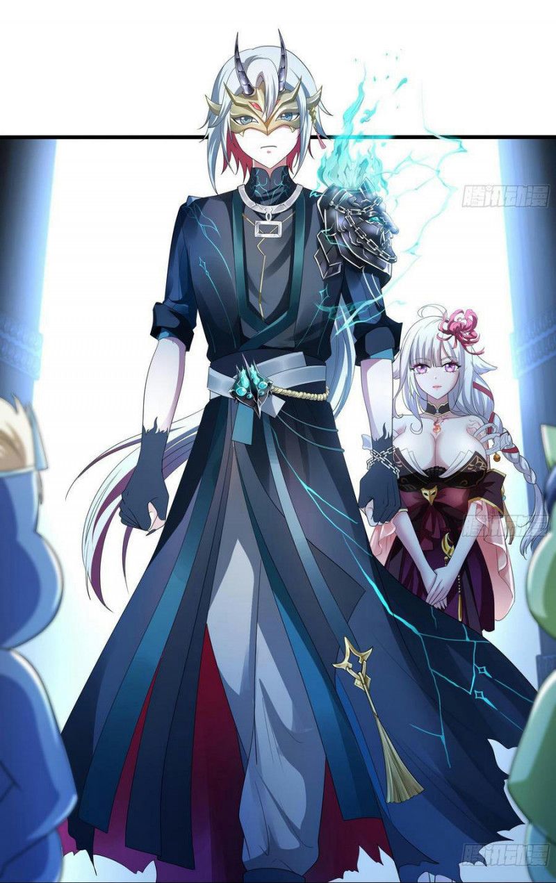 đọc truyện Ta Ở Địa Phủ Mở Hậu Cung Chương 2 ảnh 5 tại Thiên Thai Truyện