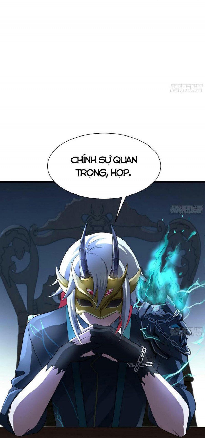 đọc truyện Ta Ở Địa Phủ Mở Hậu Cung Chương 2 ảnh 11 tại Thiên Thai Truyện