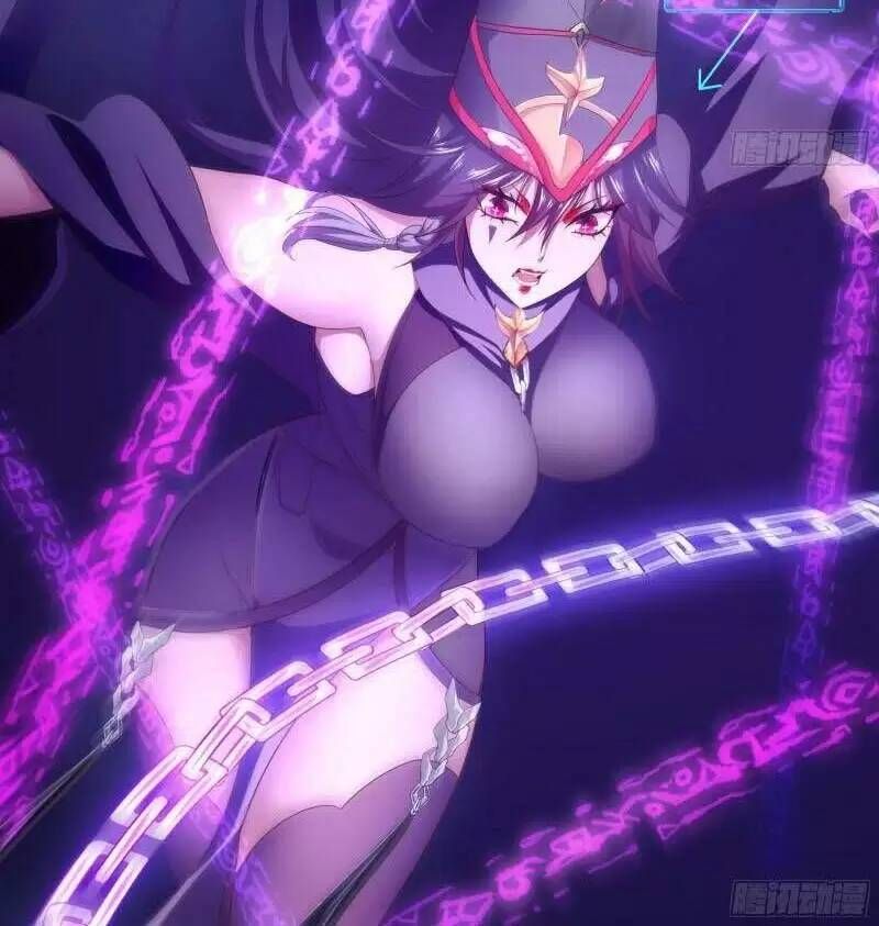 đọc truyện Ta Ở Địa Phủ Mở Hậu Cung Chương 20 ảnh 12 tại Thiên Thai Truyện