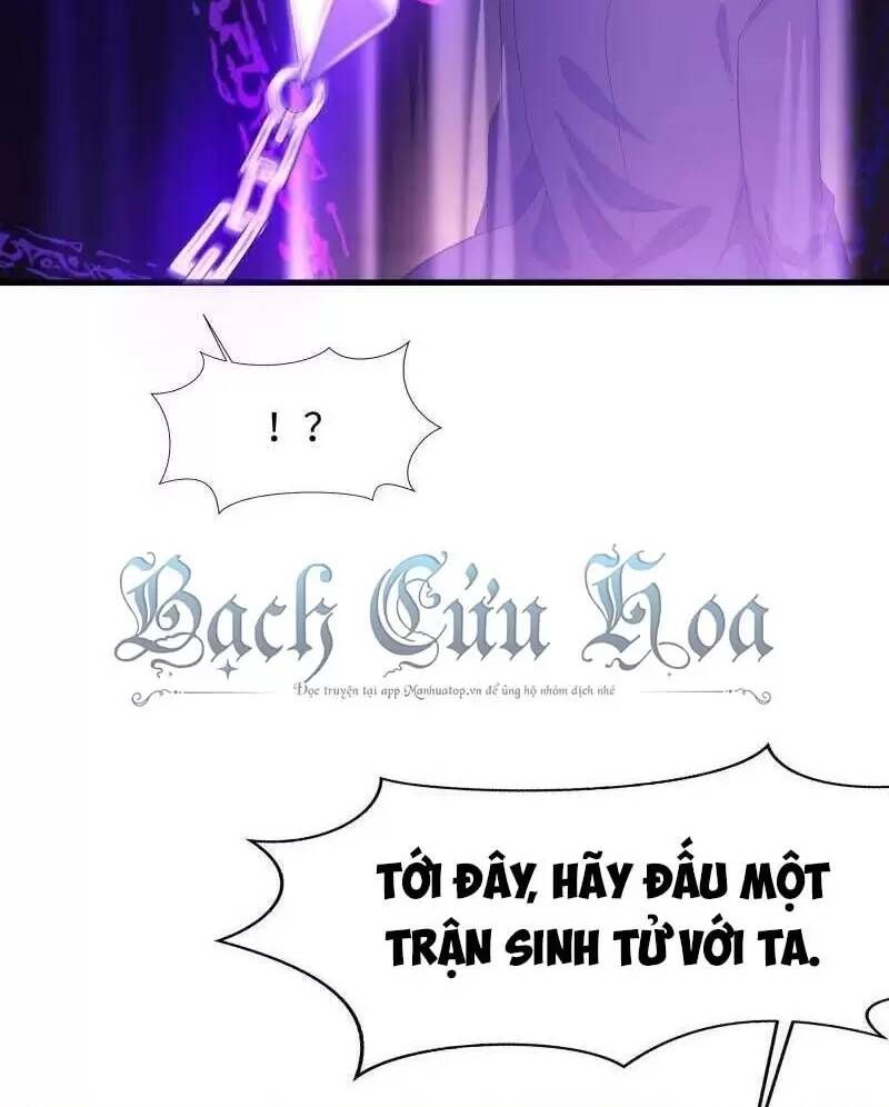 đọc truyện Ta Ở Địa Phủ Mở Hậu Cung Chương 20 ảnh 14 tại Thiên Thai Truyện