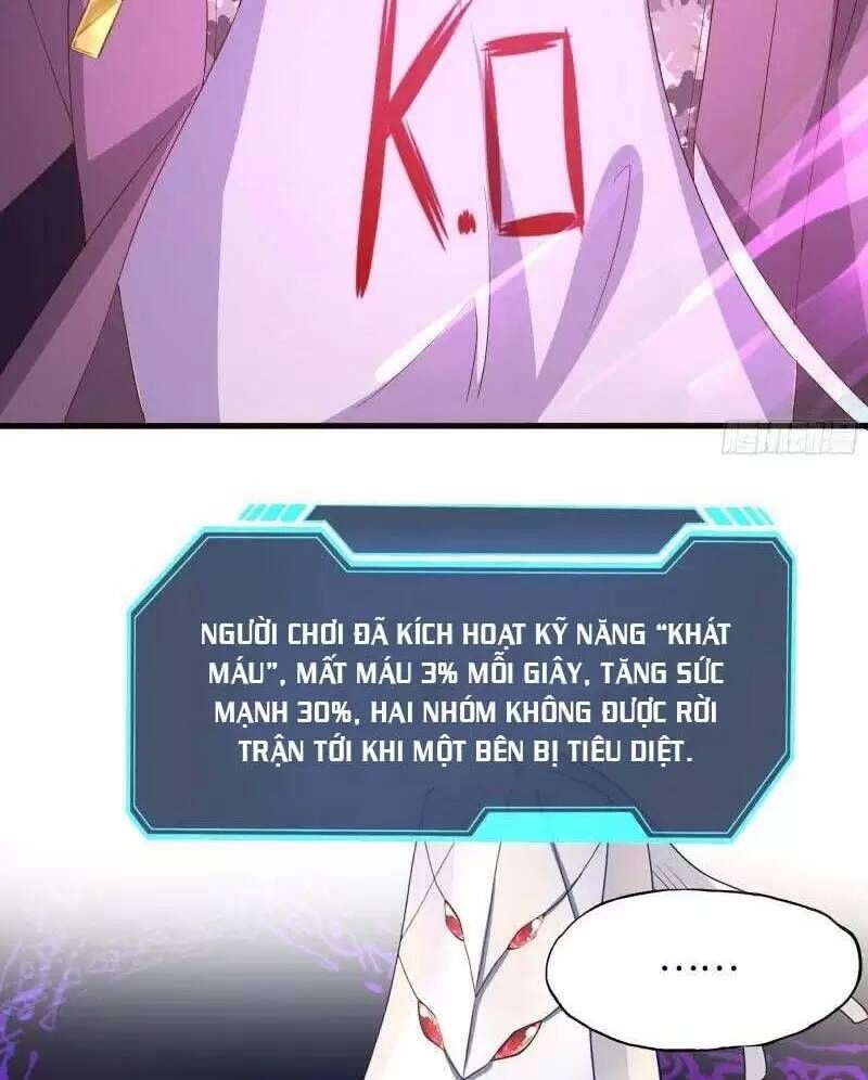 đọc truyện Ta Ở Địa Phủ Mở Hậu Cung Chương 20 ảnh 16 tại Thiên Thai Truyện