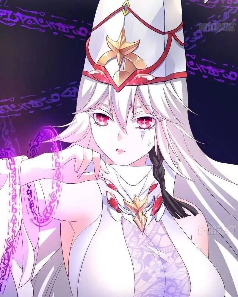 đọc truyện Ta Ở Địa Phủ Mở Hậu Cung Chương 20 ảnh 17 tại Thiên Thai Truyện